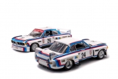 BMW 3.5 CSL